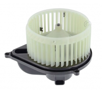 Моторчик пічки (кондиціювання з ручним регулюванням) Fiat Ducato / Citroen Jumper / Peugeot Boxer 1999-2006 723610 TOPRAN (Німеччина)