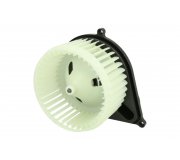 Моторчик печки (кондиционирование с ручной регулировкой) Fiat Ducato / Citroen Jumper / Peugeot Boxer 1999-2006 87128 NISSENS (Дания)