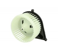 Моторчик печки (кондиционирование с ручной регулировкой) Fiat Ducato / Citroen Jumper / Peugeot Boxer 1994-2006 87128 NISSENS (Дания)