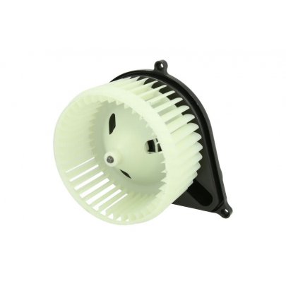 Моторчик печки (кондиционирование с ручной регулировкой) Fiat Ducato / Citroen Jumper / Peugeot Boxer 1999-2006 87128 NISSENS (Дания)