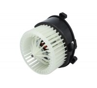 Моторчик пічки (кондиціювання з ручним регулюванням) Fiat Ducato / Citroen Jumper / Peugeot Boxer 1999-2006 87129 NISSENS (Данія)