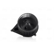 Моторчик печки (кондиционирование с ручной регулировкой) Fiat Ducato / Citroen Jumper / Peugeot Boxer 1994-2006 87241 NISSENS (Дания)