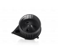 Моторчик печки (кондиционирование с ручной регулировкой) Fiat Ducato / Citroen Jumper / Peugeot Boxer 1994-2006 87241 NISSENS (Дания)