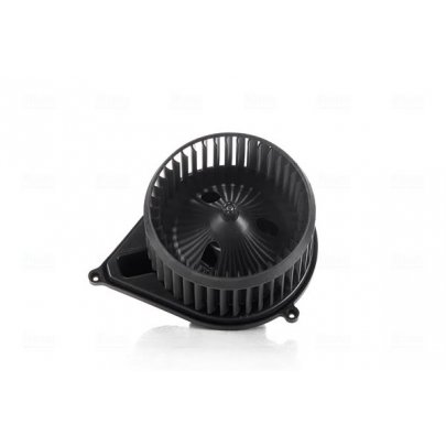 Моторчик печки (кондиционирование с ручной регулировкой) Fiat Ducato / Citroen Jumper / Peugeot Boxer 1994-2006 87241 NISSENS (Дания)