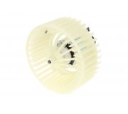 Моторчик печки (кондиционирование с ручной регулировкой) Fiat Ducato / Citroen Jumper / Peugeot Boxer 1994-2006 DDF002TT THERMOTEC (Польша)