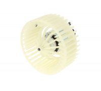 Моторчик печки (кондиционирование с ручной регулировкой) Fiat Ducato / Citroen Jumper / Peugeot Boxer 1994-2006 DDF002TT THERMOTEC (Польша)