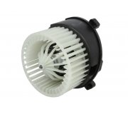 Моторчик печки (кондиционирование с ручной регулировкой) Fiat Ducato / Citroen Jumper / Peugeot Boxer 1994-2006 DDF012TT THERMOTEC (Польша)