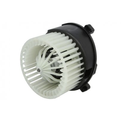 Моторчик пічки (кондиціювання з ручним регулюванням) Fiat Ducato / Citroen Jumper / Peugeot Boxer 1994-2006 DDF012TT THERMOTEC (Польща)