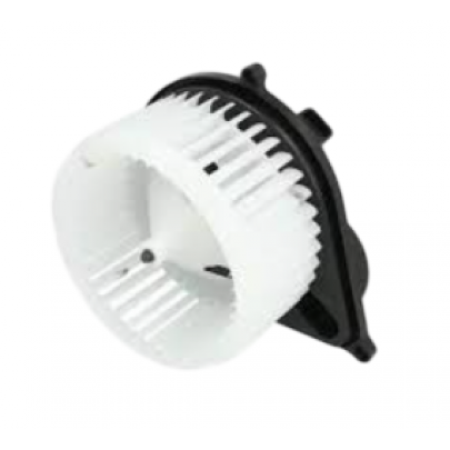 Моторчик печки (кондиционирование с ручной регулировкой) Fiat Ducato / Citroen Jumper / Peugeot Boxer 1999-2006 FT8426 AVA (Нидерланды)