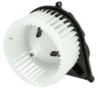 Моторчик пічки (кондиціювання з ручним регулюванням) Fiat Ducato / Citroen Jumper / Peugeot Boxer 1999-2006 FT8427 AVA (Нідерланди)