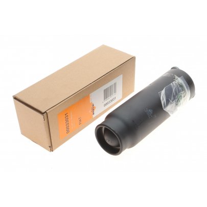 Осушувач кондиціонера (188х60мм) Fiat Ducato / Citroen Jumper / Peugeot Boxer 1994-2006 33031 NRF (Нідерланди)