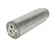 Осушитель кондиционера (188х60мм) Fiat Ducato / Citroen Jumper / Peugeot Boxer 1994-2006 KTT120007 THERMOTEC (Польша)