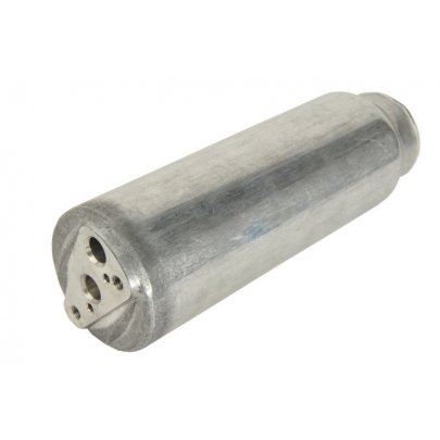 Осушитель кондиционера (188х60мм) Fiat Ducato / Citroen Jumper / Peugeot Boxer 1994-2006 KTT120007 THERMOTEC (Польша)