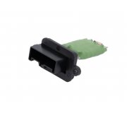 Реостат / резистор печки Fiat Ducato 1994-2006 132578 Hitachi (Япония)