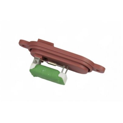 Реостат / резистор печки Fiat Ducato / Citroen Jumper / Peugeot Boxer 1994-2006 133-016-002 ABAKUS (Польша)