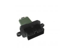 Реостат / резистор печки Fiat Ducato 1994-2006 210062610 Automega (Германия)