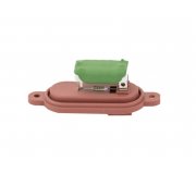 Реостат / резистор печки Fiat Ducato / Citroen Jumper / Peugeot Boxer 1994-2006 2502612 Hitachi (Япония)