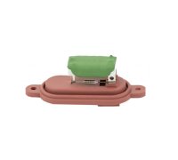 Реостат / резистор печки Fiat Ducato / Citroen Jumper / Peugeot Boxer 1994-2006 2502612 Hitachi (Япония)