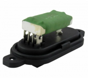 Реостат / резистор печки Fiat Ducato / Citroen Jumper / Peugeot Boxer 1994-2006 30959118 AND (Украина)