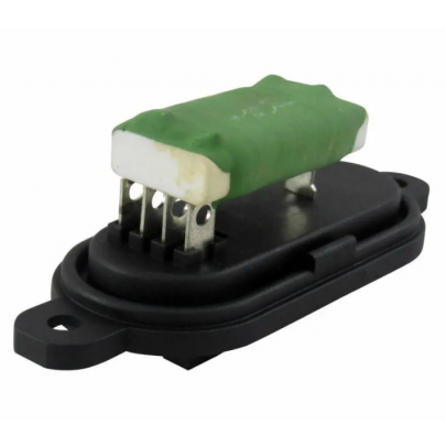 Реостат / резистор печки Fiat Ducato / Citroen Jumper / Peugeot Boxer 1994-2006 30959118 AND (Украина)