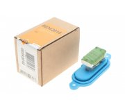 Реостат / резистор печки Fiat Ducato / Citroen Jumper / Peugeot Boxer 1994-2006 342010 NRF (Нидерланды)