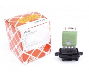 Реостат / резистор печки Fiat Ducato 1994-2006 48299 FEBI (Германия)