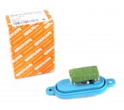 Реостат / резистор печки Fiat Ducato / Citroen Jumper / Peugeot Boxer 1994-2006 5090100 AUTOTECHTEILE (Германия)