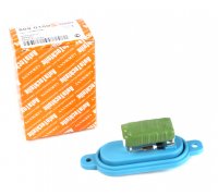 Реостат / резистор печки Fiat Ducato / Citroen Jumper / Peugeot Boxer 1994-2006 5090100 AUTOTECHTEILE (Германия)