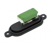 Реостат / резистор печки Fiat Ducato / Citroen Jumper / Peugeot Boxer 1994-2006 5090106 AUTOTECHTEILE (Германия)