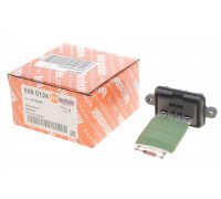 Реостат / резистор пічки Fiat Ducato 1994-2006 5090124 AUTOTECHTEILE (Німеччина)