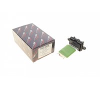 Реостат / резистор пічки Fiat Ducato 1994-2006 56191 AIC (Німеччина)