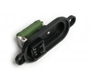 Реостат / резистор печки Fiat Ducato / Citroen Jumper / Peugeot Boxer 1994-2006 60E9129-JPN JAPAN AUTO (Италия)