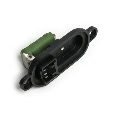 Реостат / резистор печки Fiat Ducato / Citroen Jumper / Peugeot Boxer 1994-2006 60E9129-JPN JAPAN AUTO (Италия)