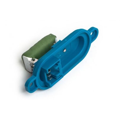 Реостат / резистор печки Fiat Ducato / Citroen Jumper / Peugeot Boxer 1994-2006 60E9130-JPN JAPAN AUTO (Италия)