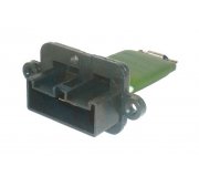 Реостат / резистор печки Fiat Ducato 1994-2006 665016 ERA (Италия)