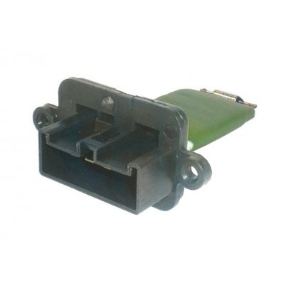 Реостат / резистор печки Fiat Ducato 1994-2006 665016 ERA (Италия)