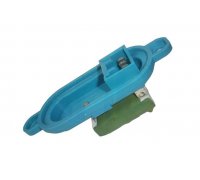 Реостат / резистор печки Fiat Ducato / Citroen Jumper / Peugeot Boxer 1994-2006 665053 ERA (Италия)