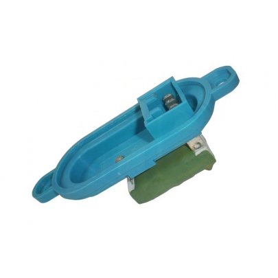 Реостат / резистор печки Fiat Ducato / Citroen Jumper / Peugeot Boxer 1994-2006 665053 ERA (Италия)