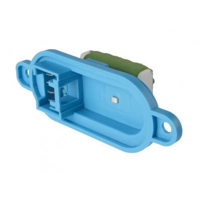 Реостат / резистор печки Fiat Ducato / Citroen Jumper / Peugeot Boxer 1994-2006 75614916 HERTH+BUSS (Германия)