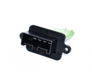 Реостат / резистор печки Fiat Ducato 1994-2006 77186 ASAM (Румыния)