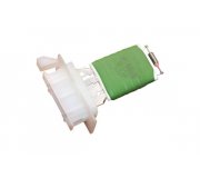 Реостат / резистор печки Volkswagen Golf 5 / Фольксваген Гольф 5 2003-2009 89590794801 VIKA (Тайвань)