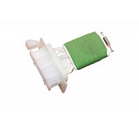 Реостат / резистор пічки Volkswagen Golf 5 / Фольксваген Гольф 5 2003-2009 89590794801 VIKA (Тайвань)