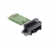 Реостат / резистор печки Fiat Ducato 1994-2006 ABR121000S MAHLE (Австрия)