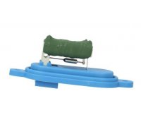 Реостат / резистор печки Fiat Ducato / Citroen Jumper / Peugeot Boxer 1994-2006 DEF002TT THERMOTEC (Польша)