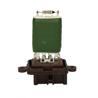 Реостат / резистор пічки Fiat Ducato 1994-2006 DEF007TT THERMOTEC (Польща)