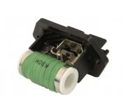 Реостат / резистор печки Fiat Ducato 1994-2006 DEF014TT THERMOTEC (Польша)