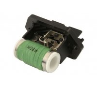 Реостат / резистор печки Fiat Ducato 1994-2006 DEF014TT THERMOTEC (Польша)