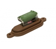 Реостат / резистор печки Fiat Ducato / Citroen Jumper / Peugeot Boxer 1994-2006 DRS09011 DENSO (Япония)