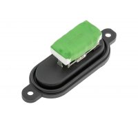 Реостат / резистор печки Fiat Ducato / Citroen Jumper / Peugeot Boxer 1994-2006 ERDCT026 NTY (Польша)