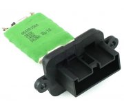 Реостат / резистор печки Fiat Ducato 1994-2006 FT59101 Fast (Италия)